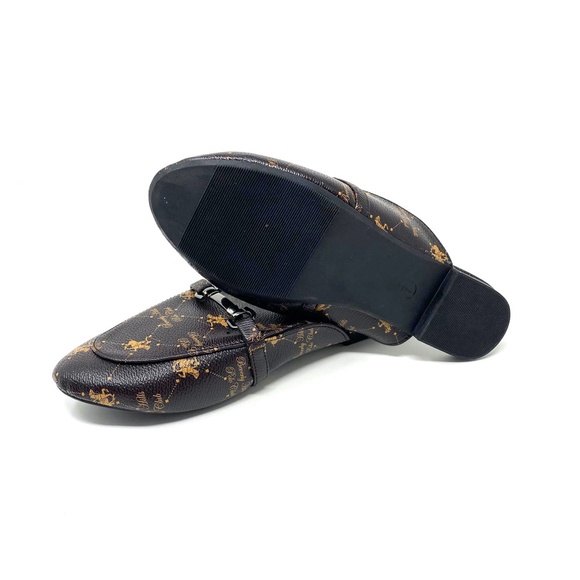 Sandals  Beverly Hills Polo Club New - Picture 4 of 4